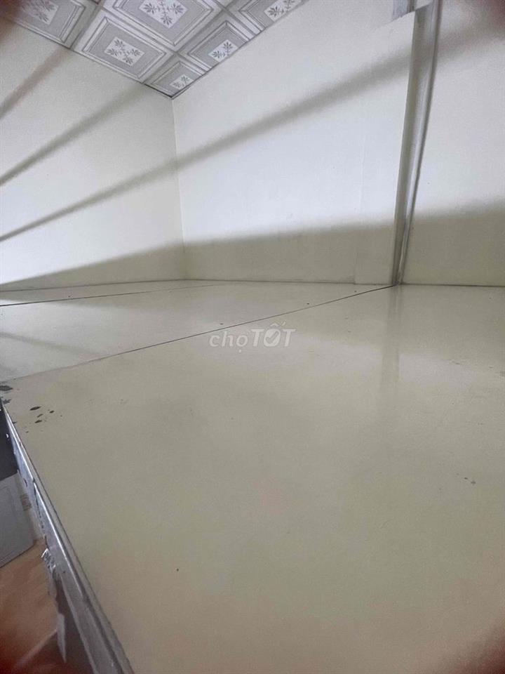 cho thuê phòng trọ máy lạnh giá rẻ