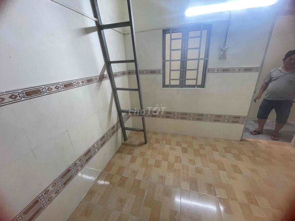 cho thuê phòng trọ máy lạnh giá rẻ