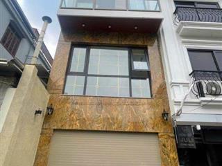 PHỐ TRẠM – LONG BIÊN | NHÀ MỚI ĐẸP 7 TẦNG THANG MÁY | Ô TÔ VÀO NHÀ | KINH DOANH ĐỈNH – 60M2 CHỈ 21,5 TỶ