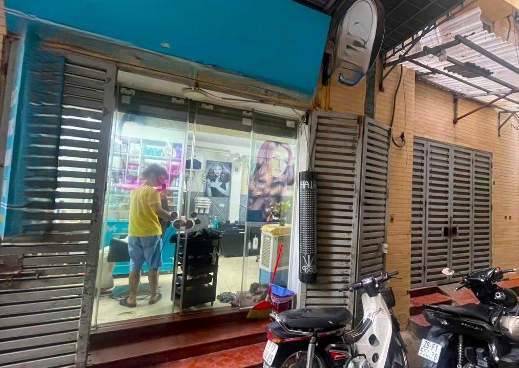 GẤP BÁN NHÀ 4 TẦNG NGUYỄN CAO – HAI BÀ TRƯNG | 56M² – MT 8M HIẾM – DÒNG TIỀN ỔN ĐỊNH | CHỈ 20 TỶ THƯƠNG LƯỢNG