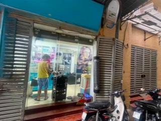 GẤP BÁN NHÀ 4 TẦNG NGUYỄN CAO – HAI BÀ TRƯNG | 56M² – MT 8M HIẾM – DÒNG TIỀN ỔN ĐỊNH | CHỈ 20 TỶ THƯƠNG LƯỢNG