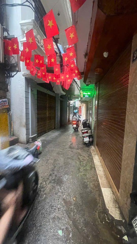 GẤP BÁN NHÀ 4 TẦNG NGUYỄN CAO – HAI BÀ TRƯNG | 56M² – MT 8M HIẾM – DÒNG TIỀN ỔN ĐỊNH | CHỈ 20 TỶ THƯƠNG LƯỢNG