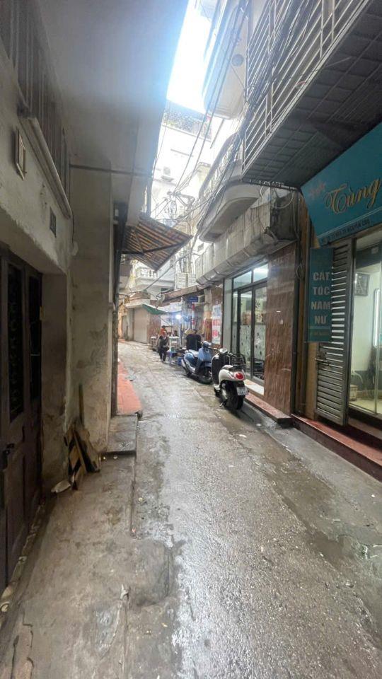 GẤP BÁN NHÀ 4 TẦNG NGUYỄN CAO – HAI BÀ TRƯNG | 56M² – MT 8M HIẾM – DÒNG TIỀN ỔN ĐỊNH | CHỈ 20 TỶ THƯƠNG LƯỢNG