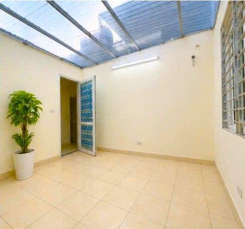GẤP BÁN NHÀ 4 TẦNG NGUYỄN CAO – HAI BÀ TRƯNG | 56M² – MT 8M HIẾM – DÒNG TIỀN ỔN ĐỊNH | CHỈ 20 TỶ THƯƠNG LƯỢNG