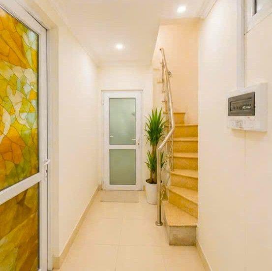 GẤP BÁN NHÀ 4 TẦNG NGUYỄN CAO – HAI BÀ TRƯNG | 56M² – MT 8M HIẾM – DÒNG TIỀN ỔN ĐỊNH | CHỈ 20 TỶ THƯƠNG LƯỢNG