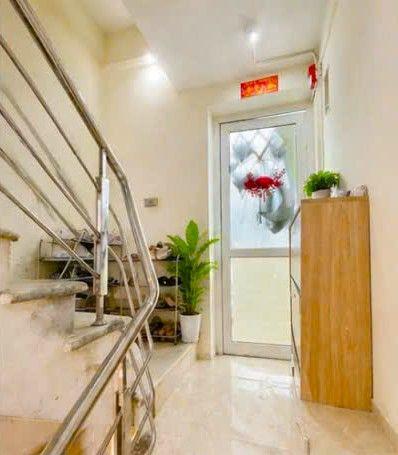 GẤP BÁN NHÀ 4 TẦNG NGUYỄN CAO – HAI BÀ TRƯNG | 56M² – MT 8M HIẾM – DÒNG TIỀN ỔN ĐỊNH | CHỈ 20 TỶ THƯƠNG LƯỢNG