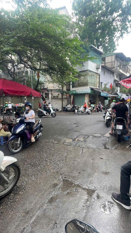 GẤP BÁN NHÀ 4 TẦNG NGUYỄN CAO – HAI BÀ TRƯNG | 56M² – MT 8M HIẾM – DÒNG TIỀN ỔN ĐỊNH | CHỈ 20 TỶ THƯƠNG LƯỢNG