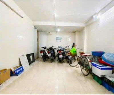 GẤP BÁN NHÀ 4 TẦNG NGUYỄN CAO – HAI BÀ TRƯNG | 56M² – MT 8M HIẾM – DÒNG TIỀN ỔN ĐỊNH | CHỈ 20 TỶ THƯƠNG LƯỢNG