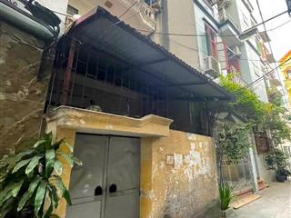 GẤP BÁN NHÀ VỊ TRÍ ĐẸP DOÃN KẾ THIỆN – PHÚ DIỄN – CẦU GIẤY | 109M² | NGÕ THOÁNG | TIỀM NĂNG XÂY CCMN, VĂN PHÒNG CHO THUÊ