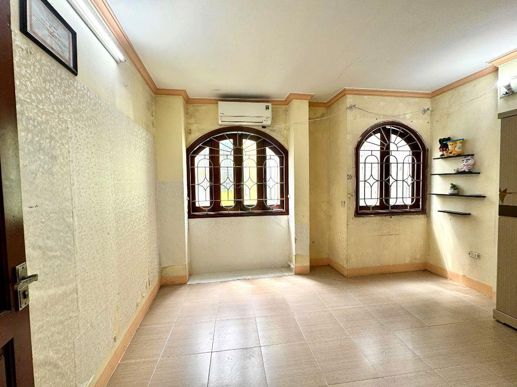 BÁN GẤP NHÀ VỊ TRÍ ĐẸP LÕI QUẬN ĐỐNG ĐA – SÁT PHỐ NGUYỄN LƯƠNG BẰNG – NGÕ THÔNG RỘNG - 5TẦNG 3PN 3WC 20M2 – CHỈ 5,5TỶ TL