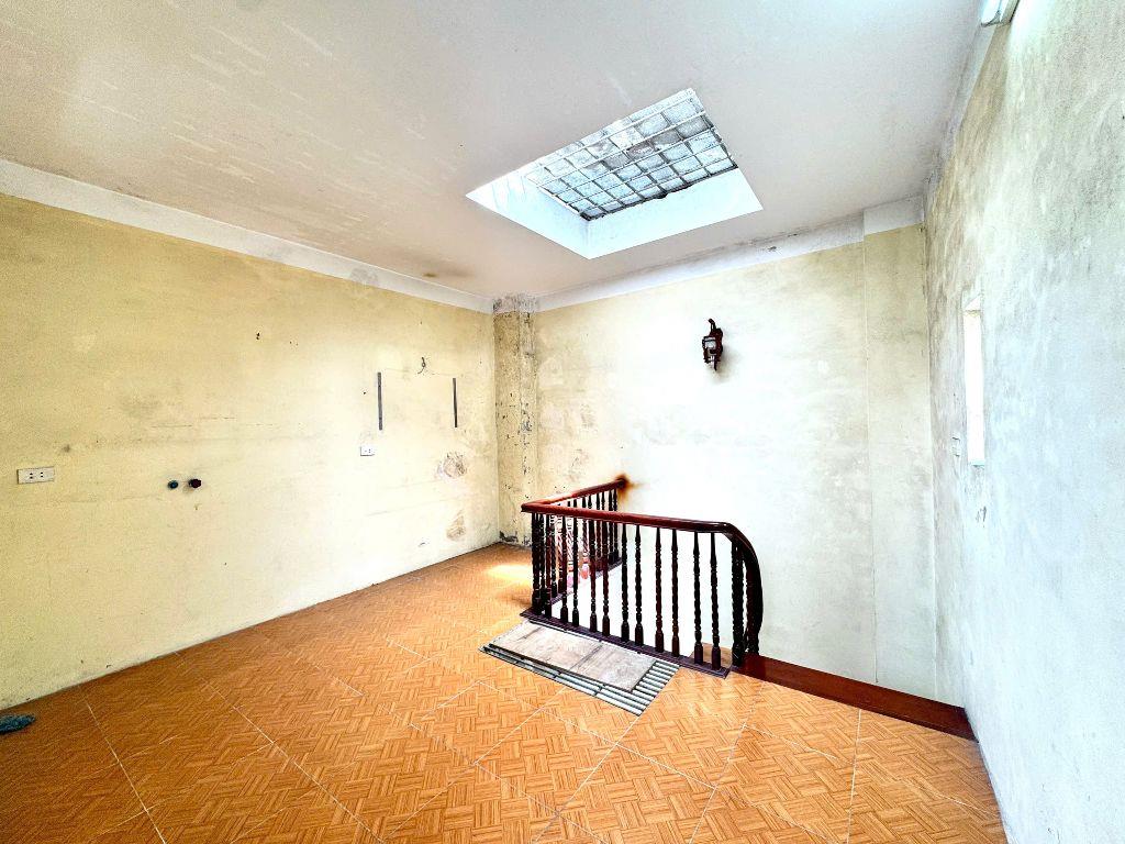 BÁN GẤP NHÀ VỊ TRÍ ĐẸP LÕI QUẬN ĐỐNG ĐA – SÁT PHỐ NGUYỄN LƯƠNG BẰNG – NGÕ THÔNG RỘNG - 5TẦNG 3PN 3WC 20M2 – CHỈ 5,5TỶ TL