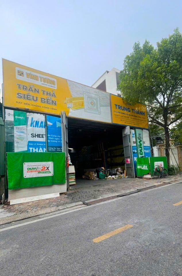 BÁN GẤP LÔ ĐẤT KHỦNG VỊ TRÍ ĐẮC ĐỊA VIỆT HƯNG LONG BIÊN - NGANG 12M KHU HIẾM NHÀ BÁN 