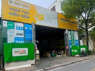 BÁN GẤP LÔ ĐẤT KHỦNG VỊ TRÍ ĐẮC ĐỊA VIỆT HƯNG LONG BIÊN - NGANG 12M KHU HIẾM NHÀ BÁN 
