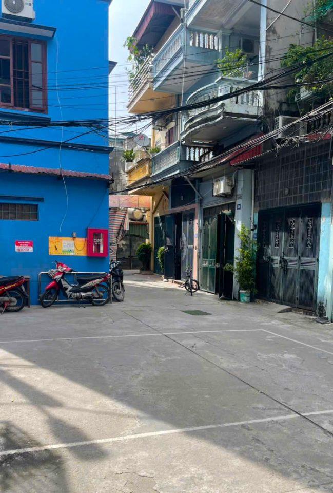 GẤP BÁN NHÀ ĐẸP NGỌC THỤY – LONG BIÊN | Ô TÔ ĐỖ CỬA | 57M² | 4PN | CHỈ 12,5 TỶ THƯƠNG LƯỢNG