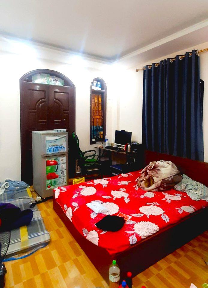 GẤP BÁN NHÀ ĐẸP NGỌC THỤY – LONG BIÊN | Ô TÔ ĐỖ CỬA | 57M² | 4PN | CHỈ 12,5 TỶ THƯƠNG LƯỢNG
