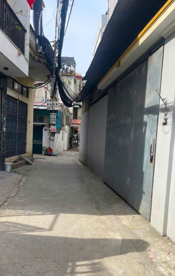 GẤP BÁN NHÀ ĐẸP NGỌC THỤY – LONG BIÊN | Ô TÔ ĐỖ CỬA | 57M² | 4PN | CHỈ 12,5 TỶ THƯƠNG LƯỢNG