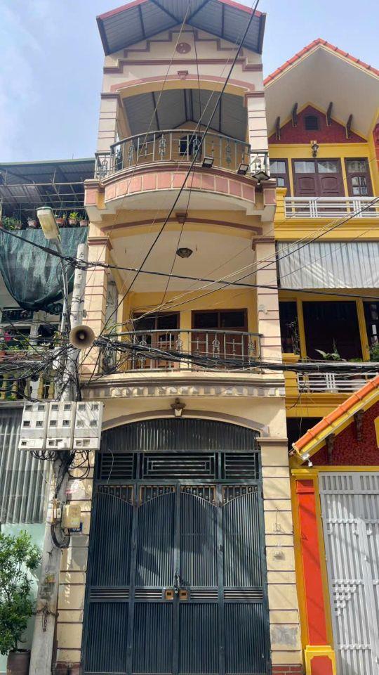 GẤP BÁN NHÀ ĐẸP NGỌC THỤY – LONG BIÊN | Ô TÔ ĐỖ CỬA | 57M² | 4PN | CHỈ 12,5 TỶ THƯƠNG LƯỢNG