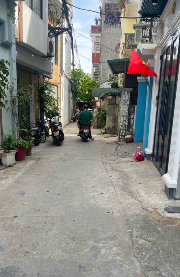 GẤP BÁN NHÀ ĐẸP NGỌC THỤY – LONG BIÊN | Ô TÔ ĐỖ CỬA | 57M² | 4PN | CHỈ 12,5 TỶ THƯƠNG LƯỢNG