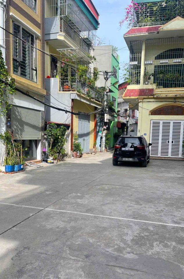 GẤP BÁN NHÀ ĐẸP NGỌC THỤY – LONG BIÊN | Ô TÔ ĐỖ CỬA | 57M² | 4PN | CHỈ 12,5 TỶ THƯƠNG LƯỢNG