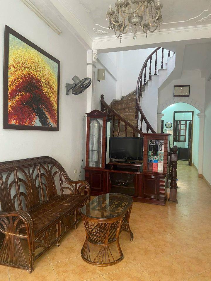 GẤP BÁN NHÀ ĐẸP NGỌC THỤY – LONG BIÊN | Ô TÔ ĐỖ CỬA | 57M² | 4PN | CHỈ 12,5 TỶ THƯƠNG LƯỢNG
