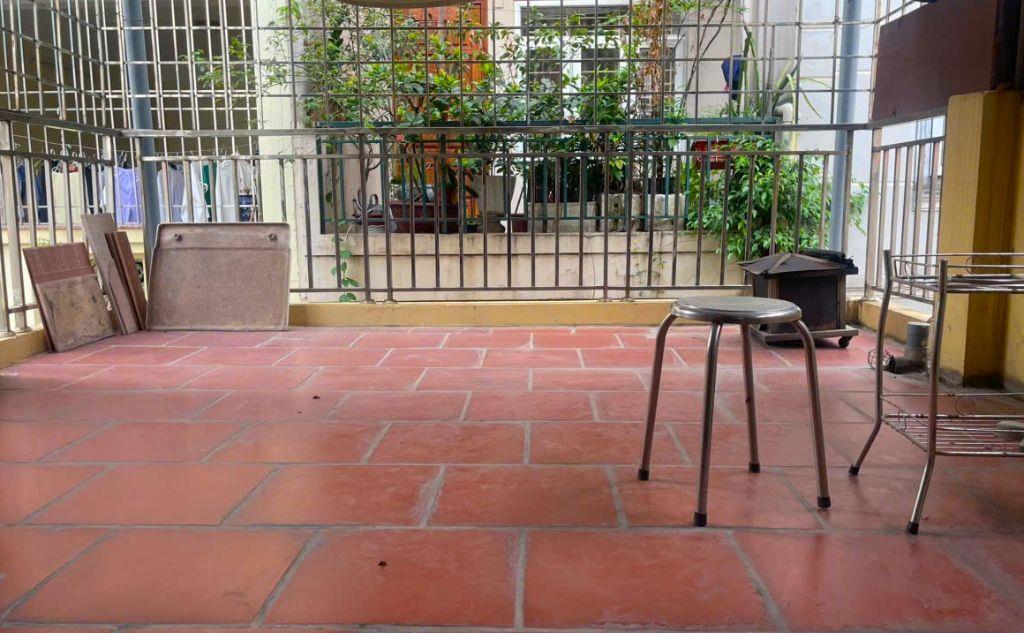 BÁN GẤP NHÀ ĐẸP VÂN HỒ – HAI BÀ TRƯNG | Ô TÔ ĐỖ CỬA | 30M² | 4 TẦNG | CHỈ 9,45 TỶ THƯƠNG LƯỢNG