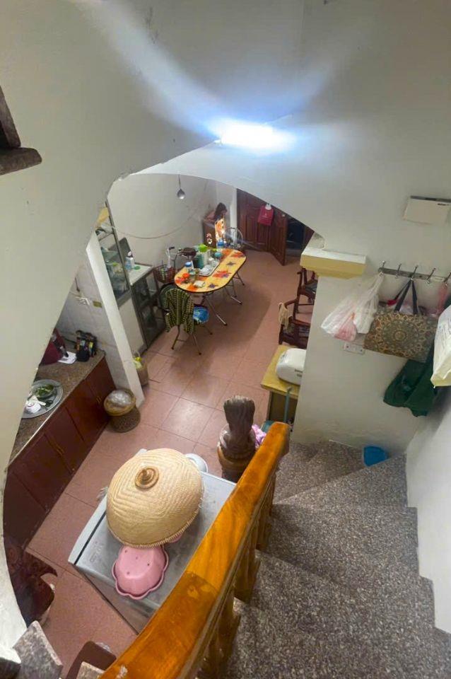 BÁN GẤP NHÀ ĐẸP VÂN HỒ – HAI BÀ TRƯNG | Ô TÔ ĐỖ CỬA | 30M² | 4 TẦNG | CHỈ 9,45 TỶ THƯƠNG LƯỢNG