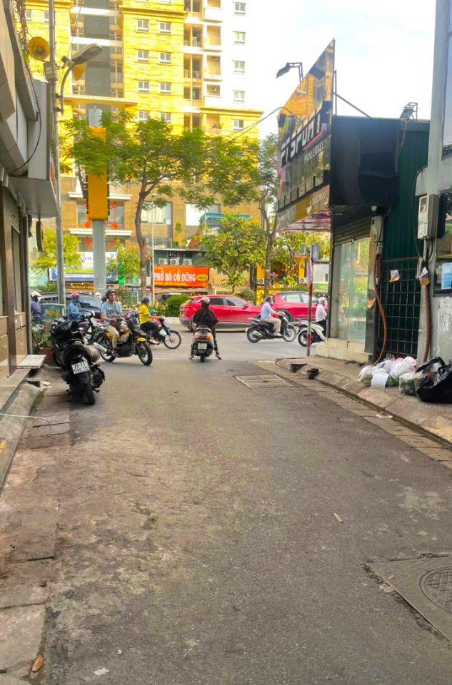 BÁN GẤP NHÀ ĐẸP VÂN HỒ – HAI BÀ TRƯNG | Ô TÔ ĐỖ CỬA | 30M² | 4 TẦNG | CHỈ 9,45 TỶ THƯƠNG LƯỢNG
