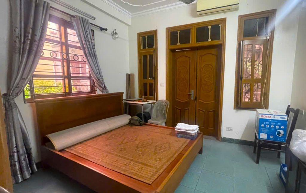 BÁN GẤP NHÀ ĐẸP VÂN HỒ – HAI BÀ TRƯNG | Ô TÔ ĐỖ CỬA | 30M² | 4 TẦNG | CHỈ 9,45 TỶ THƯƠNG LƯỢNG