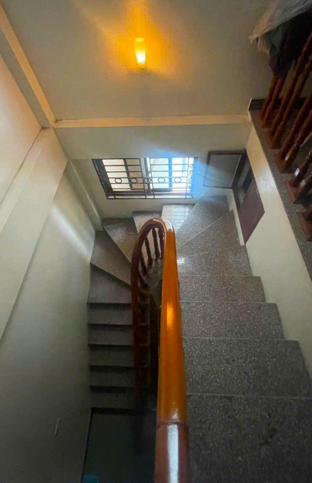 BÁN GẤP NHÀ ĐẸP VÂN HỒ – HAI BÀ TRƯNG | Ô TÔ ĐỖ CỬA | 30M² | 4 TẦNG | CHỈ 9,45 TỶ THƯƠNG LƯỢNG