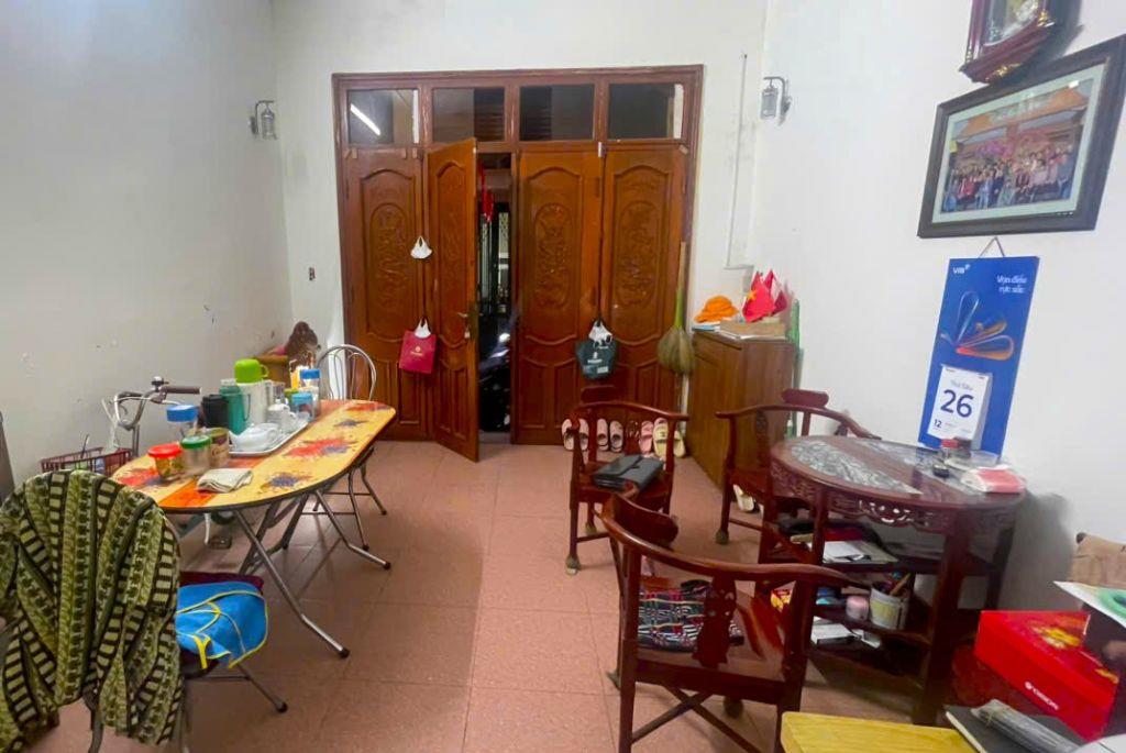 BÁN GẤP NHÀ ĐẸP VÂN HỒ – HAI BÀ TRƯNG | Ô TÔ ĐỖ CỬA | 30M² | 4 TẦNG | CHỈ 9,45 TỶ THƯƠNG LƯỢNG
