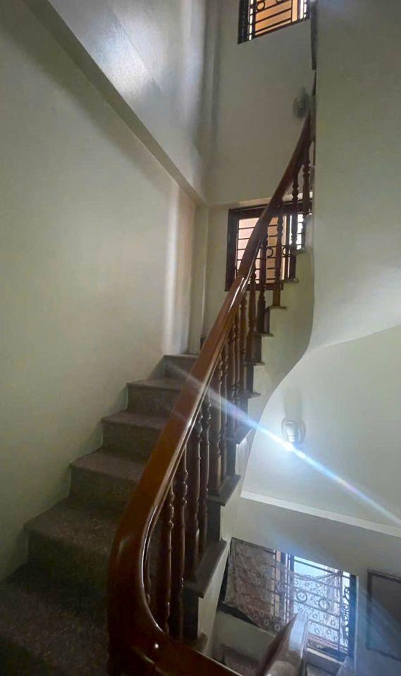 BÁN GẤP NHÀ ĐẸP VÂN HỒ – HAI BÀ TRƯNG | Ô TÔ ĐỖ CỬA | 30M² | 4 TẦNG | CHỈ 9,45 TỶ THƯƠNG LƯỢNG