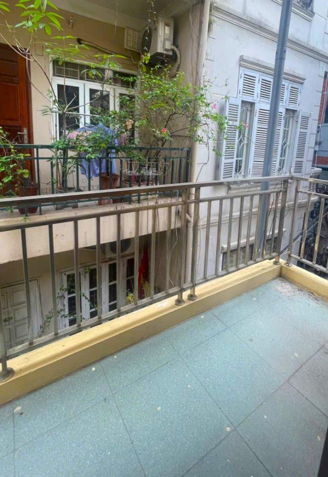 BÁN GẤP NHÀ ĐẸP VÂN HỒ – HAI BÀ TRƯNG | Ô TÔ ĐỖ CỬA | 30M² | 4 TẦNG | CHỈ 9,45 TỶ THƯƠNG LƯỢNG