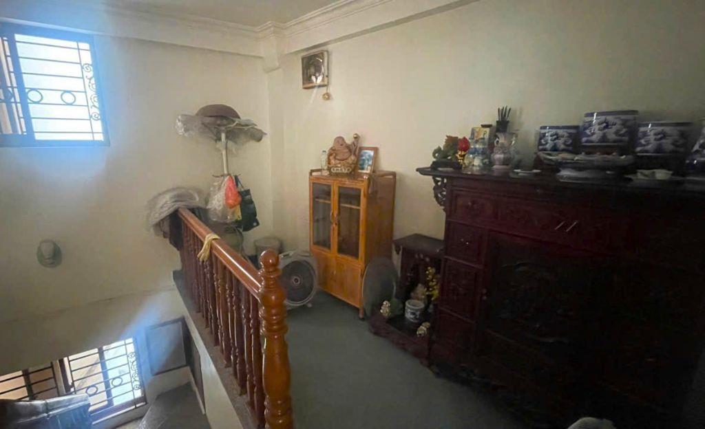 BÁN GẤP NHÀ ĐẸP VÂN HỒ – HAI BÀ TRƯNG | Ô TÔ ĐỖ CỬA | 30M² | 4 TẦNG | CHỈ 9,45 TỶ THƯƠNG LƯỢNG