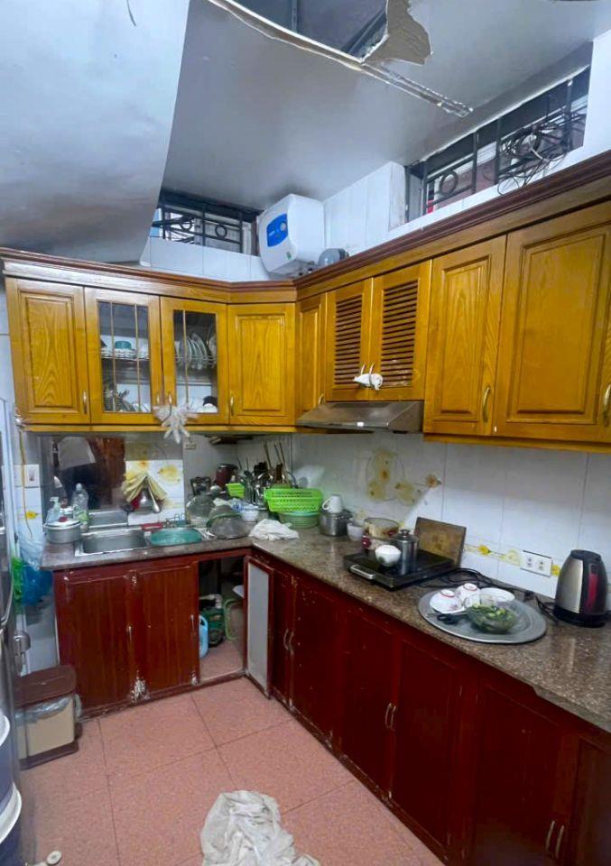 BÁN GẤP NHÀ ĐẸP VÂN HỒ – HAI BÀ TRƯNG | Ô TÔ ĐỖ CỬA | 30M² | 4 TẦNG | CHỈ 9,45 TỶ THƯƠNG LƯỢNG