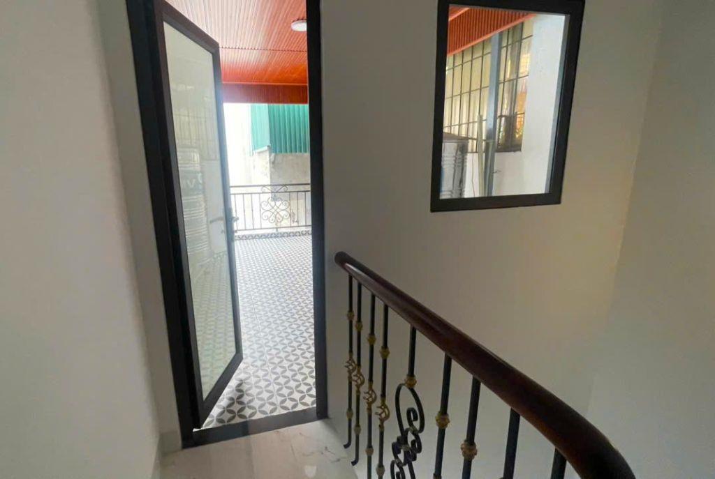 GẤP BÁN NHÀ QUAN NHÂN – THANH XUÂN | NGÕ THÔNG | NHÀ MỚI ĐẸP 4 TẦNG | 33M² | FULL NỘI THẤT | CHỈ 7,2 TỶ (TL)