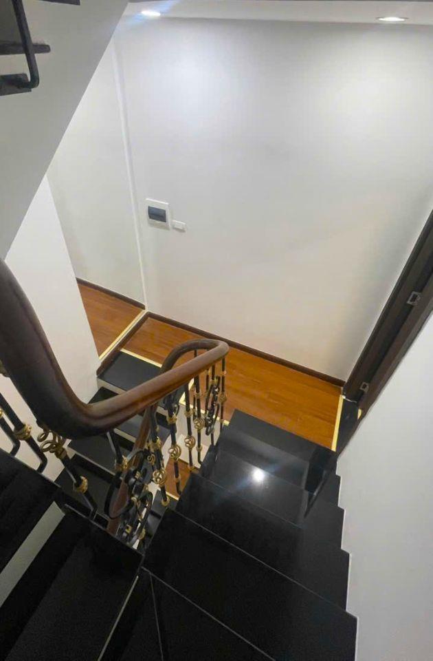 GẤP BÁN NHÀ QUAN NHÂN – THANH XUÂN | NGÕ THÔNG | NHÀ MỚI ĐẸP 4 TẦNG | 33M² | FULL NỘI THẤT | CHỈ 7,2 TỶ (TL)