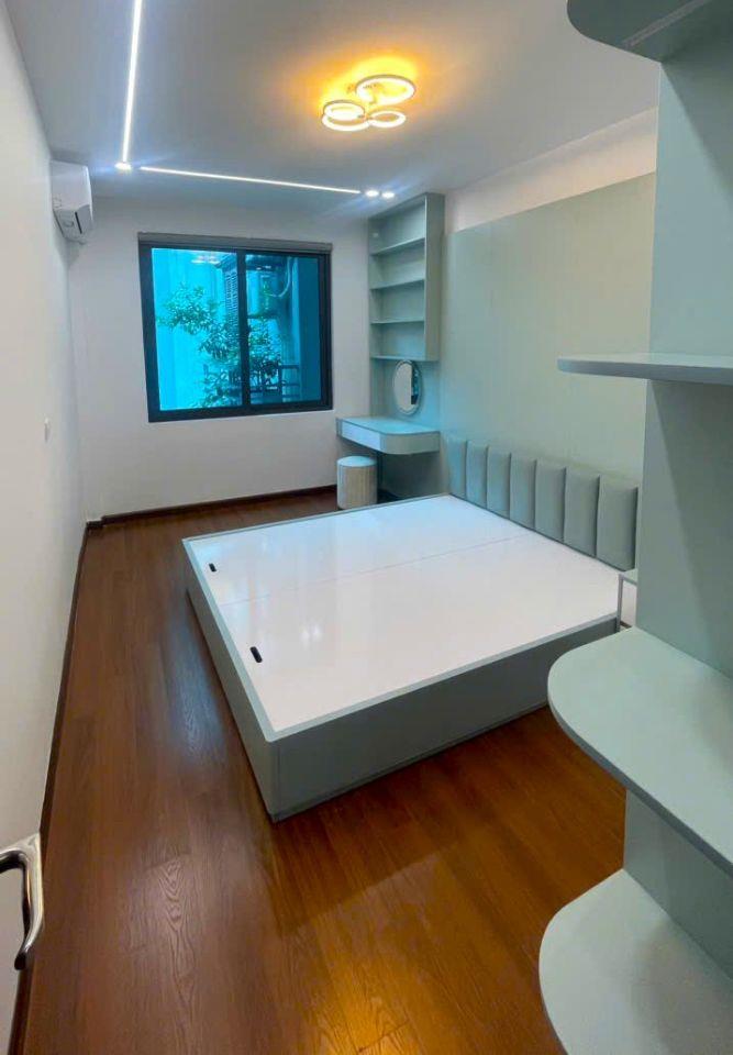 GẤP BÁN NHÀ QUAN NHÂN – THANH XUÂN | NGÕ THÔNG | NHÀ MỚI ĐẸP 4 TẦNG | 33M² | FULL NỘI THẤT | CHỈ 7,2 TỶ (TL)