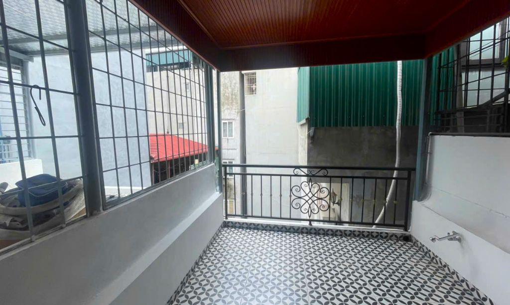 GẤP BÁN NHÀ QUAN NHÂN – THANH XUÂN | NGÕ THÔNG | NHÀ MỚI ĐẸP 4 TẦNG | 33M² | FULL NỘI THẤT | CHỈ 7,2 TỶ (TL)