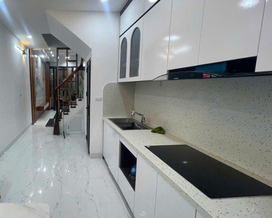 GẤP BÁN NHÀ QUAN NHÂN – THANH XUÂN | NGÕ THÔNG | NHÀ MỚI ĐẸP 4 TẦNG | 33M² | FULL NỘI THẤT | CHỈ 7,2 TỶ (TL)