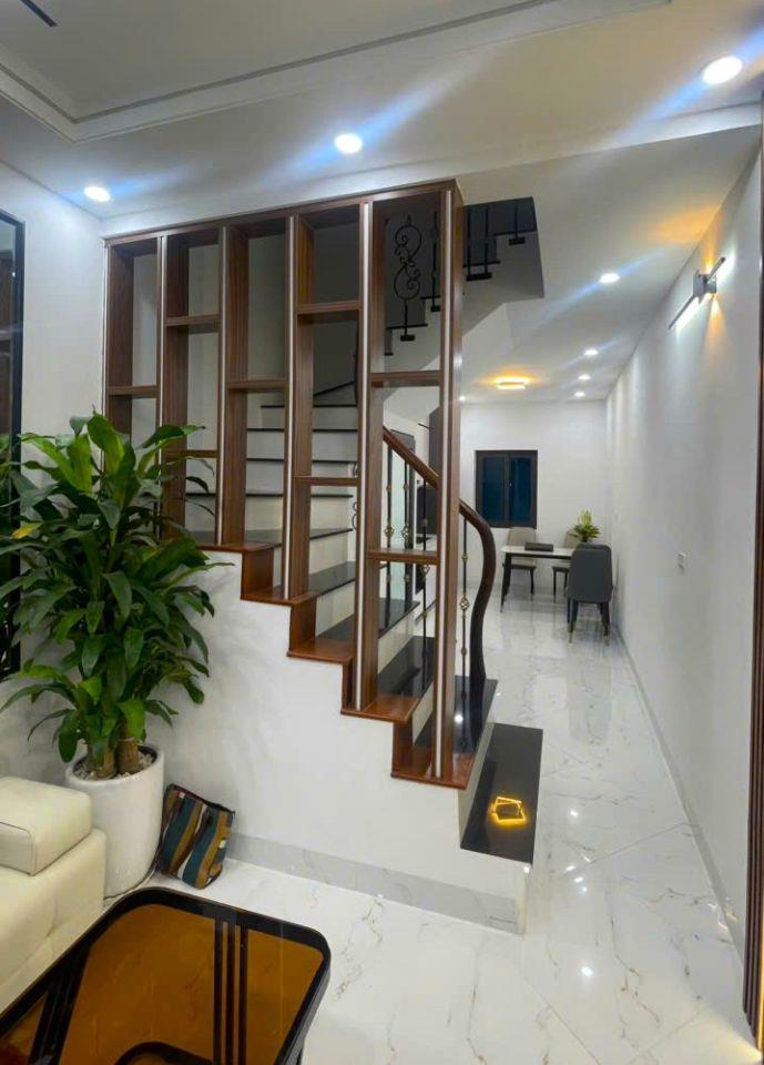 GẤP BÁN NHÀ QUAN NHÂN – THANH XUÂN | NGÕ THÔNG | NHÀ MỚI ĐẸP 4 TẦNG | 33M² | FULL NỘI THẤT | CHỈ 7,2 TỶ (TL)