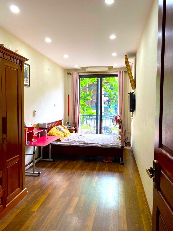 GẤP BÁN NHÀ MẶT PHỐ NGUYỄN TUÂN THANH XUÂN - VỈA HÈ RỘNG KHÔNG QUY HOẠCH | 5 TẦNG 32M² | CHỈ 26,9 TỶ (TL)