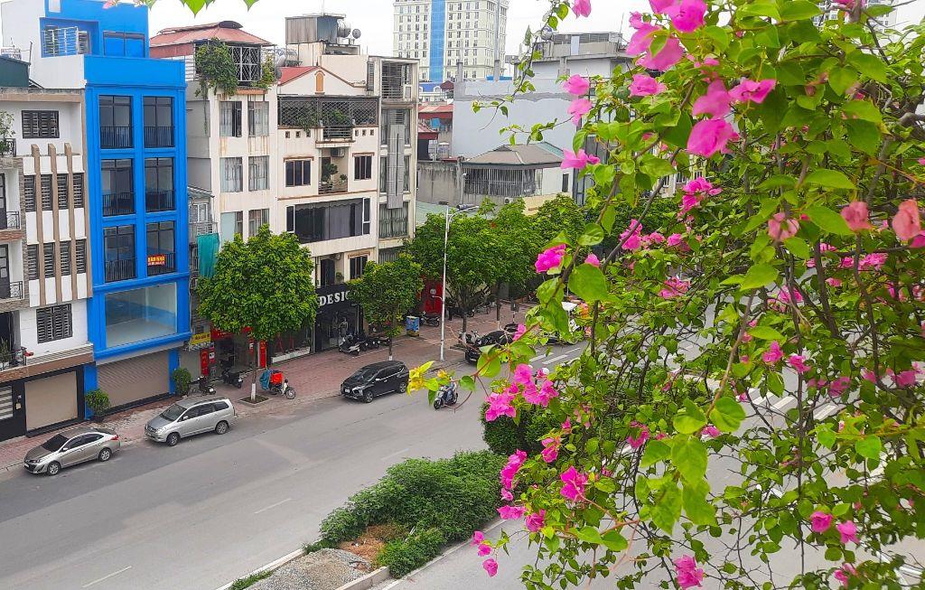 GẤP BÁN NHÀ MẶT PHỐ NGUYỄN TUÂN THANH XUÂN - VỈA HÈ RỘNG KHÔNG QUY HOẠCH | 5 TẦNG 32M² | CHỈ 26,9 TỶ (TL)