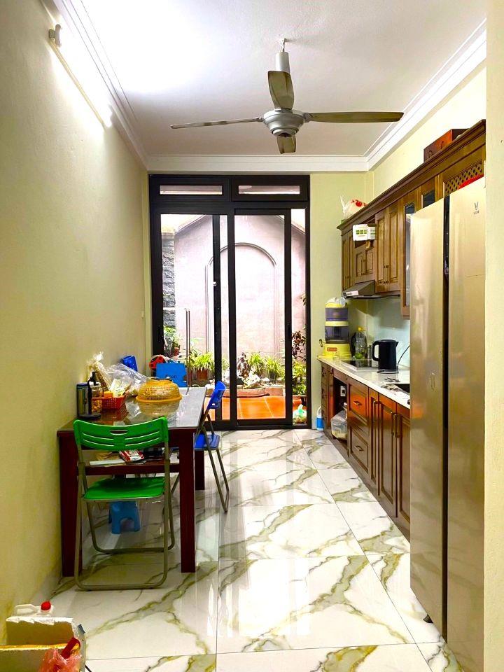 GẤP BÁN NHÀ MẶT PHỐ NGUYỄN TUÂN THANH XUÂN - VỈA HÈ RỘNG KHÔNG QUY HOẠCH | 5 TẦNG 32M² | CHỈ 26,9 TỶ (TL)