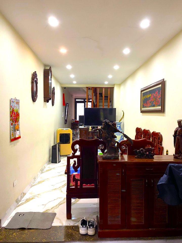GẤP BÁN NHÀ MẶT PHỐ NGUYỄN TUÂN THANH XUÂN - VỈA HÈ RỘNG KHÔNG QUY HOẠCH | 5 TẦNG 32M² | CHỈ 26,9 TỶ (TL)