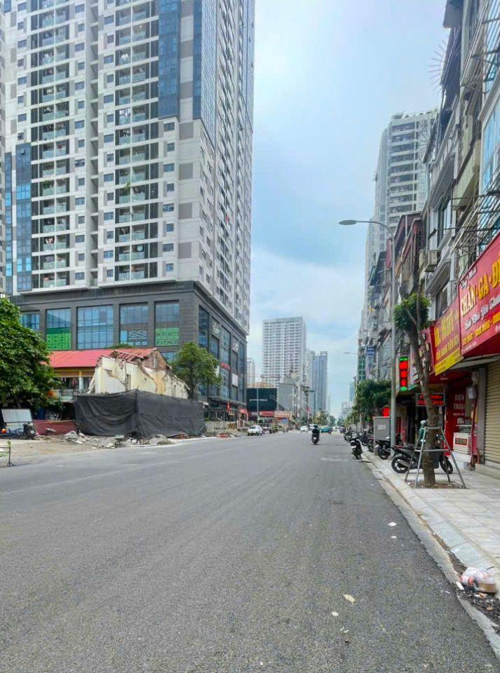 GẤP BÁN NHÀ MẶT PHỐ NGUYỄN TUÂN THANH XUÂN - VỈA HÈ RỘNG KHÔNG QUY HOẠCH | 5 TẦNG 32M² | CHỈ 26,9 TỶ (TL)