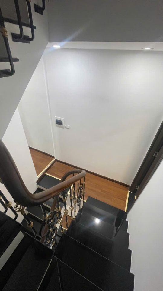 GẤP BÁN NHÀ MẶT PHỐ NGUYỄN TUÂN THANH XUÂN - VỈA HÈ RỘNG KHÔNG QUY HOẠCH | 5 TẦNG 32M² | CHỈ 26,9 TỶ (TL)