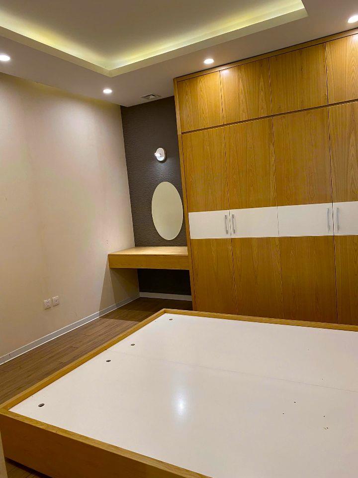 BÁN GẤP CĂN HỘ CAO CẤP HỒ GƯƠM PLAZA – KĐT MỖ LAO, HÀ ĐÔNG | TẦNG 12 VIEW ĐẸP | 89M² | 2PN - 2WC - 2 LOGIA | CHỈ 6,8 TỶ 