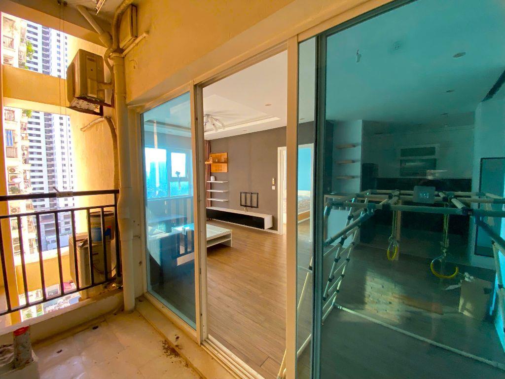 BÁN GẤP CĂN HỘ CAO CẤP HỒ GƯƠM PLAZA – KĐT MỖ LAO, HÀ ĐÔNG | TẦNG 12 VIEW ĐẸP | 89M² | 2PN - 2WC - 2 LOGIA | CHỈ 6,8 TỶ 
