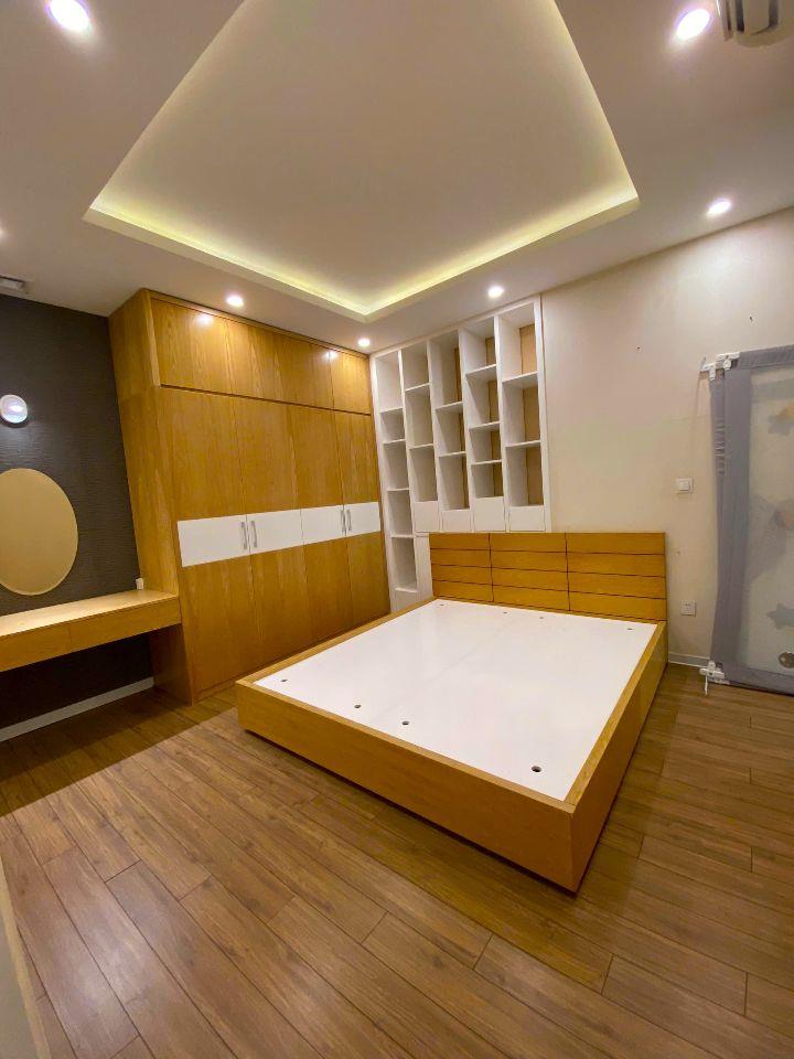 BÁN GẤP CĂN HỘ CAO CẤP HỒ GƯƠM PLAZA – KĐT MỖ LAO, HÀ ĐÔNG | TẦNG 12 VIEW ĐẸP | 89M² | 2PN - 2WC - 2 LOGIA | CHỈ 6,8 TỶ 