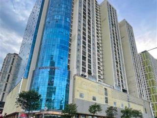 BÁN GẤP CĂN HỘ CAO CẤP HỒ GƯƠM PLAZA – KĐT MỖ LAO, HÀ ĐÔNG | TẦNG 12 VIEW ĐẸP | 89M² | 2PN - 2WC - 2 LOGIA | CHỈ 6,8 TỶ 